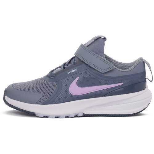 Nike &amp;Scaron;port 431 STAR RUNNER PS Modra Slike