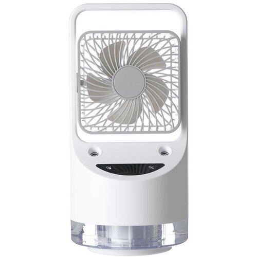 Venisymlis Ventilator Za Vlaženje, Polnilna Klimatska Naprava, Gospodinjski Namizni Hladilni Ventilator, (22070238) Cene