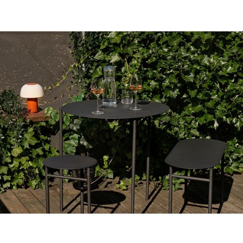 Zone Denmark Disc klop - Black Slike