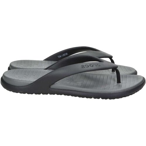 Crocs Japonke 212035-0DD Črna Slike