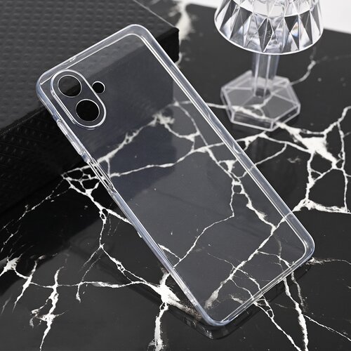  Maska za Samsung Galaxy A07 silikonska Ultra Thin transparent Cene