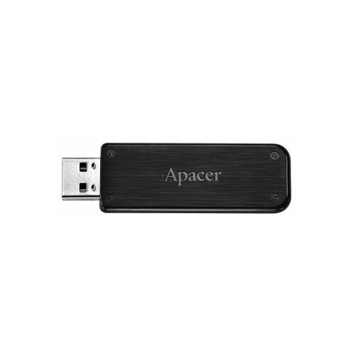 Apacer 32GB AH325 USB 2.0 flash black usb memorija Slike