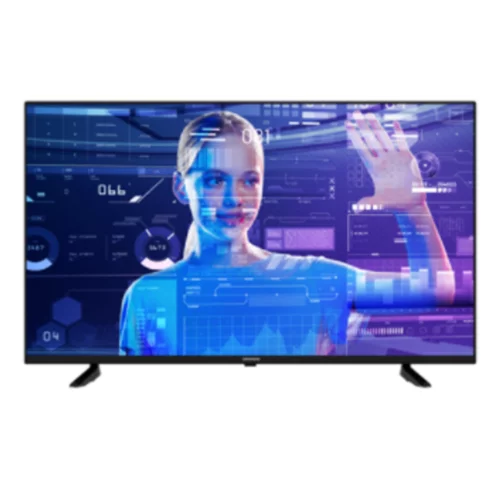 Grundig LED TV 50GFU7800B, 50" (127cm), Ultra HD (4K), Smart TV, Android, DVB-T2/C/S2 HEVC (H.265)