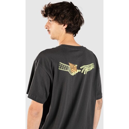 Volcom Forcefield T-shirt stealth Cene