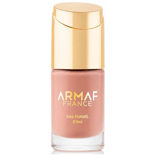 Armaf Lak za nohte Nagellack Nail Enamel - 14 Peach Blush Bež Cene