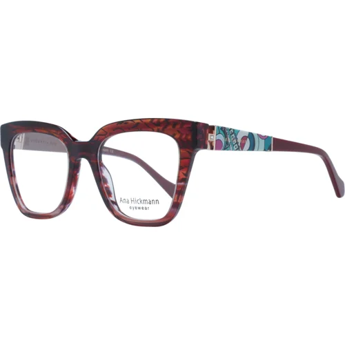 Ana Hickmann Optical Frame