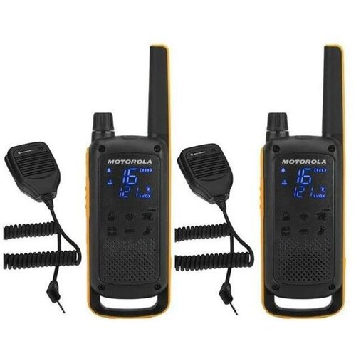 Motorola radijska postaja set T82 Extreme RSM Cene