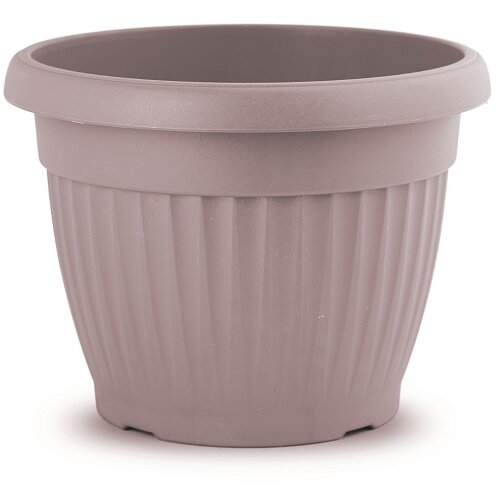  Tegla za cvijeće Mediteran (Maks. vanjski promjer: 25 cm, Bež boje) Cijene