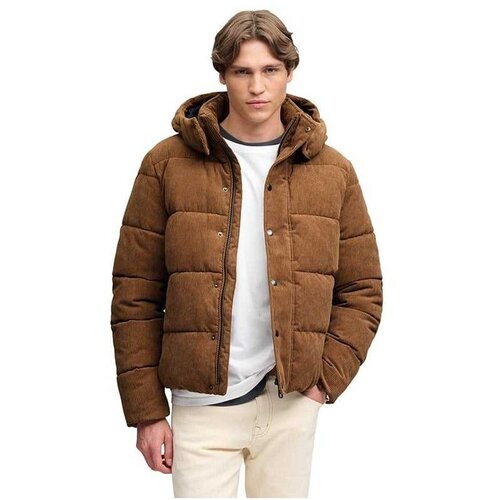 Superdry teddy mu&amp;scaron;ka jakna Slike