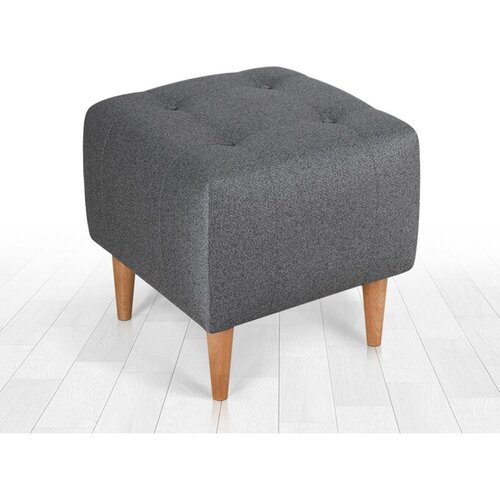 Atelier Del Sofa Tomp - Grey Grey Pouffe Cijene