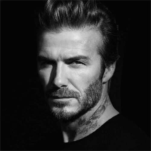 David Beckham Instinct toaletna voda 75 ml za mo&amp;scaron;ke Slike
