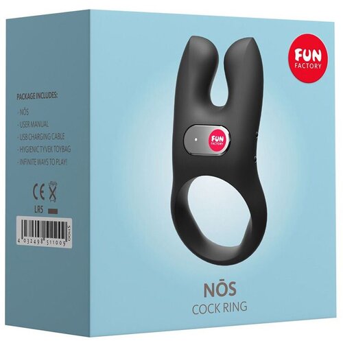 Fantazija Fun Factory NÔS Cene