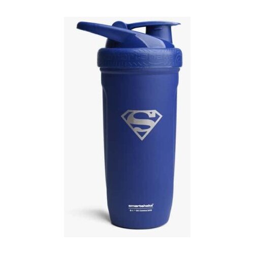  &amp;scaron;ejker &amp;ndash; nerđajući čelik 900ml &amp;ndash; superman Slike