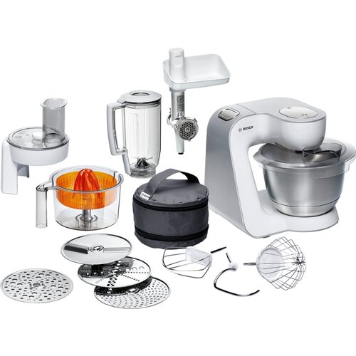 Bosch kuhinjski robot MUM58259 Cene