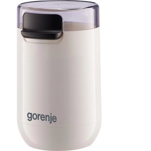 Gorenje SMK150SW 150W electric coffee grinder Slike