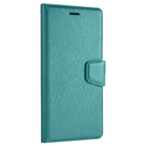 ALIVO preklopna futrola za HONOR 600, zelena Slike