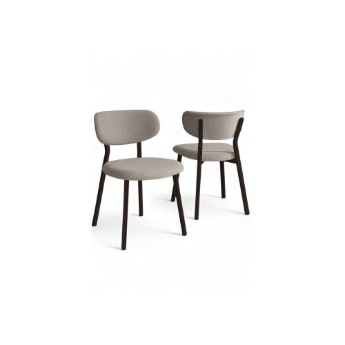 Hanah home set stolica, 6 dijelova, siva Cijene