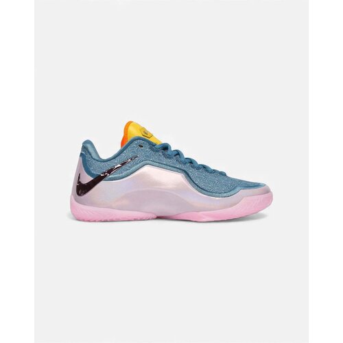 Nike Nizke superge LeBron 23 Miami Twice (Translucent Outsole) Rožnata Cene