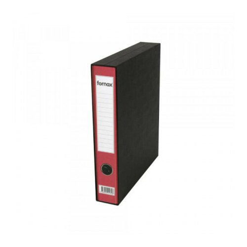 Fornax registrator A4 prestige crveni 60mm ( 8122 ) Cene