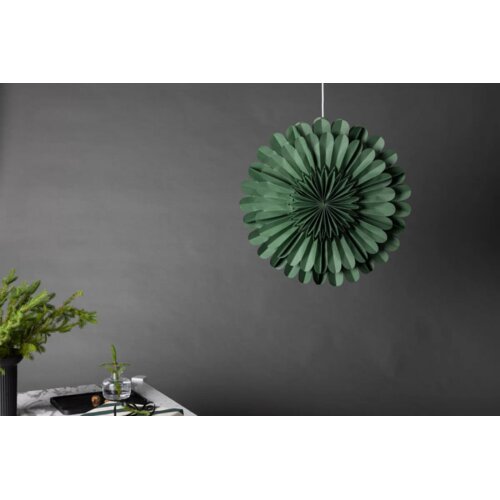 Venture Home viseća papirnata zvijezda J&auml;rvs&ouml;n ⌀60 cm, zelena Cijene