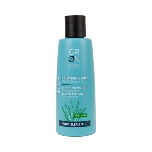 GRN [GRÜN] čistilno mleko z aloe vero Cene