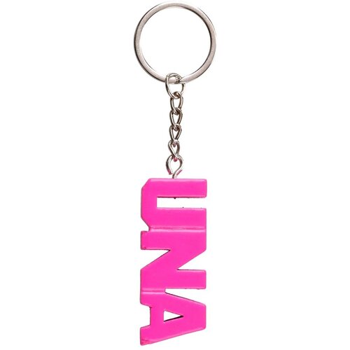  KR neon, privezak, ime, Una ( 711640 ) Cene