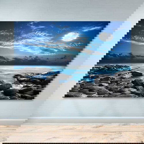 Wallity Slika DEV03547100140, 100x140 cm Cene