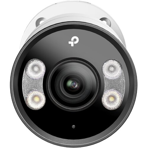 Tp-link InSight S345(4mm)(UN) VIGI 4MP Outdoor Full-Color Bullet Network kamera Cene