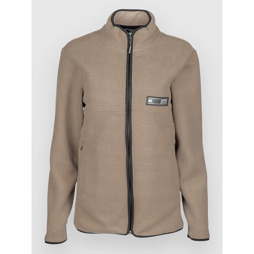 L1 Genesee Fleece Jakna fossil Cene
