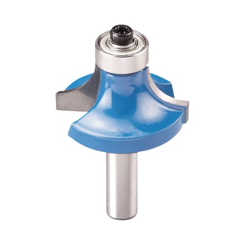 Einhell glodalo 32 zaobljavavanje za glodalicu/drvo/plastika 49756420 Slike