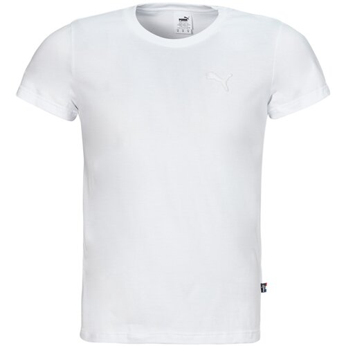 Puma BETTER ESSENTIALS MADE IN FRANCE Bijela Slike