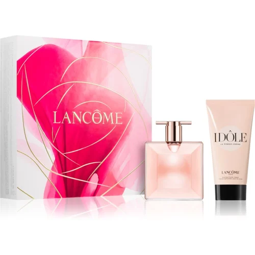 Lancôme Idôle poklon set za žene