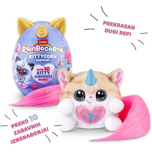  SARENOROGICI KITTYCORN SURPRISE Cene