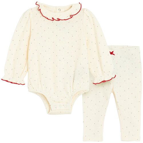 Cool club komplet 2 djelni DR DH CCG3102823-00 Ž bijela 62 Cijene