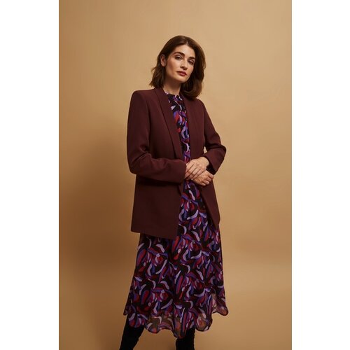 Moodo Smooth jacket Slike