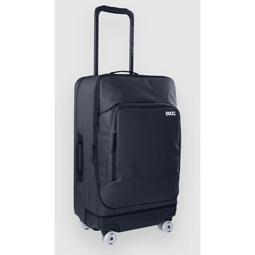 Evoc 4-Wheel 100 Vozicek carbon grey / black Cene