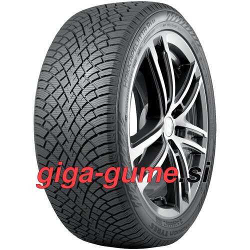 Nokian Hakkapeliitta R5 EV ( 235/55 R18 104R XL EV, Nordic compound, SilentDrive ) Slike