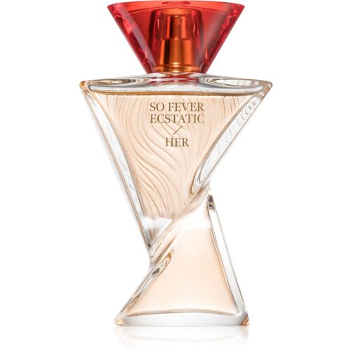Oriflame So Fever Ecstatic parfemska voda za žene 50 ml Slike
