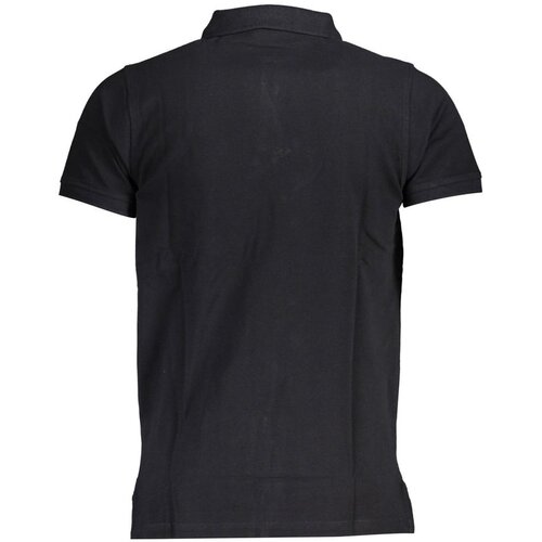 Norway 1963 BLACK MEN'S SHORT SLEEVED POLO SHIRT Cijene