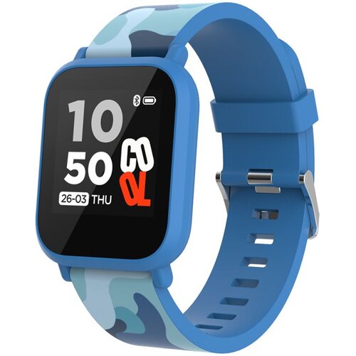 Canyon kids watch My Dino KW-33 Blue Slike