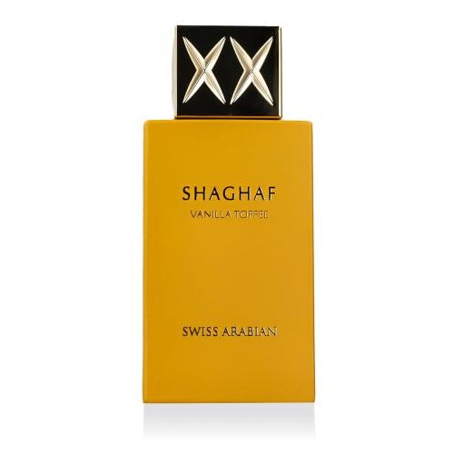 Swiss Arabian Shaghaf Vanilla Toffee Eau De Parfum 25 ml Slike