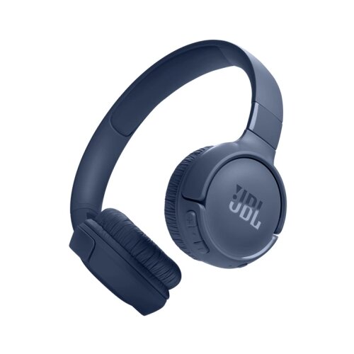 JBL TUNE T520 BT Slušalice Blue Cijene