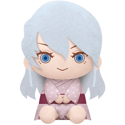 Bandai Banpresto DEMON SLAYER: KIMETSU NO YAIBA - Ume Gyutaro velika pli&scaron;asta igrača (20 cm), (21563564) Cene