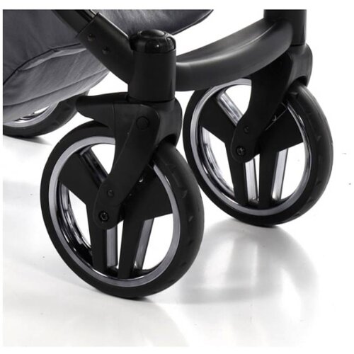 Junama diamond s-class kolica za bebe set 2U1 JUNDIASC Slike