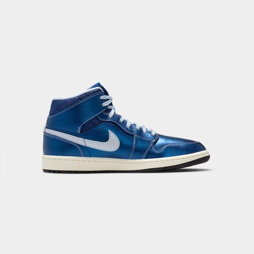 Nike Modne superge 1 Mid Se Bela Cene