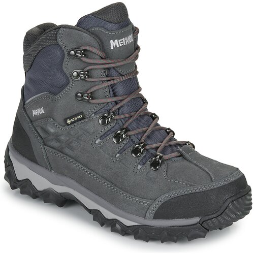 Meindl SILIAN LADY GTX Siva Slike