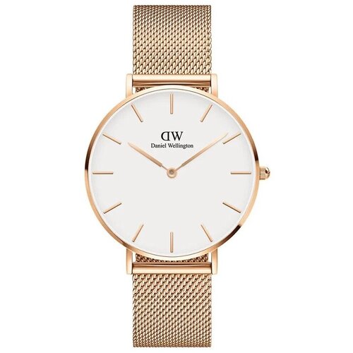 Daniel Wellington Analogne ure ty197410 pisana Slike