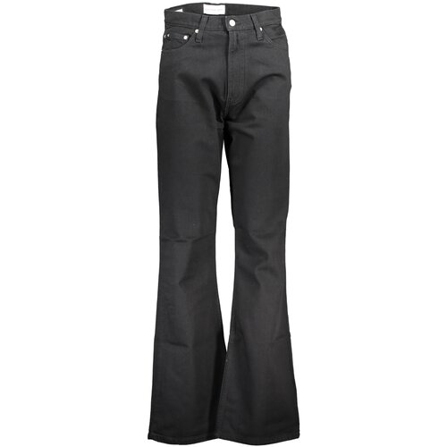 Calvin Klein WOMEN&#39;S BLACK DENIM JEANS Cene