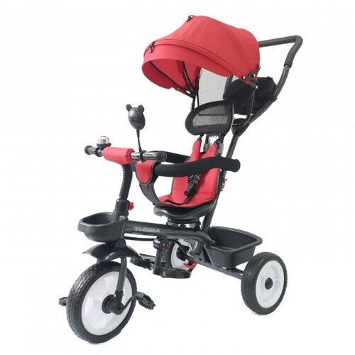 Thema Sport Dečiji Tricikl TS-018 Crveni Cene