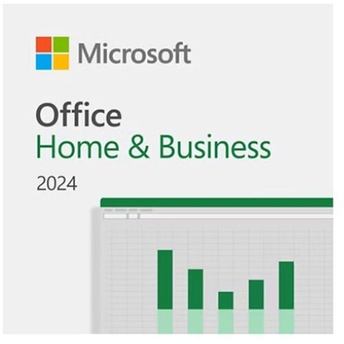 Microsoft Office Home and Business 2024 English... Cijene